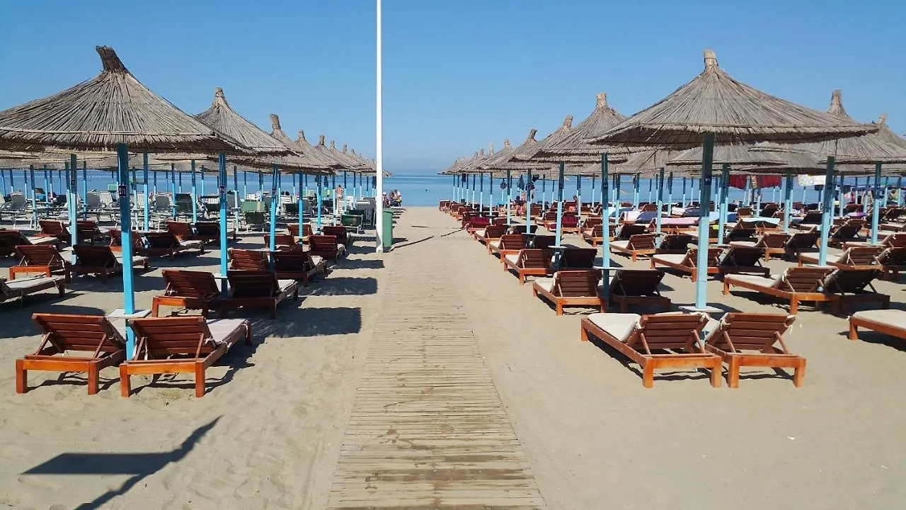 Feels Like Home Golem  Albania